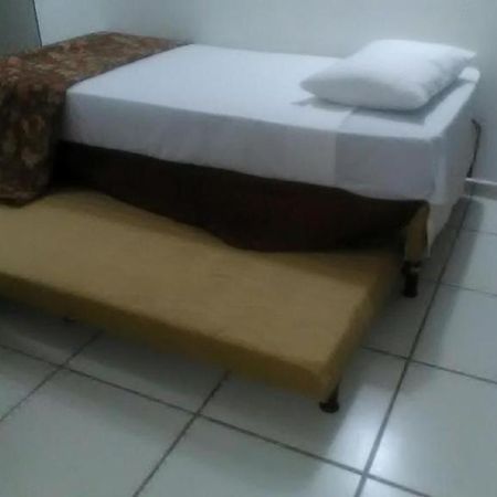 Flat Le Jardin Suites كلدس نوفاس المظهر الخارجي الصورة