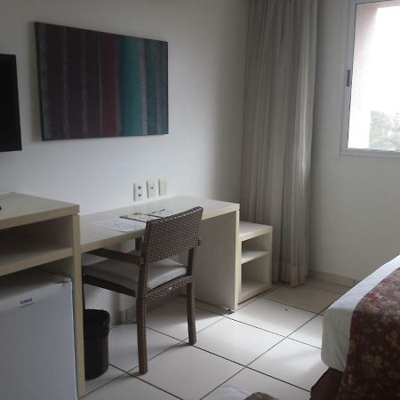 Flat Le Jardin Suites كلدس نوفاس المظهر الخارجي الصورة