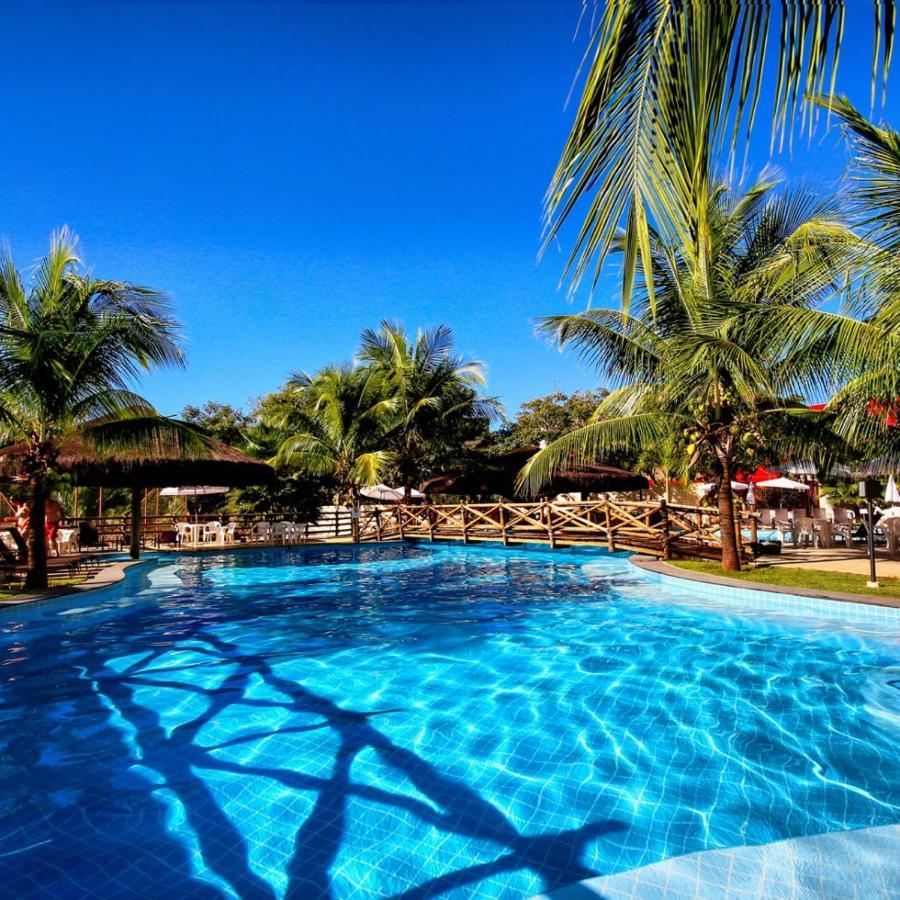 Flat Le Jardin Suites كلدس نوفاس المظهر الخارجي الصورة