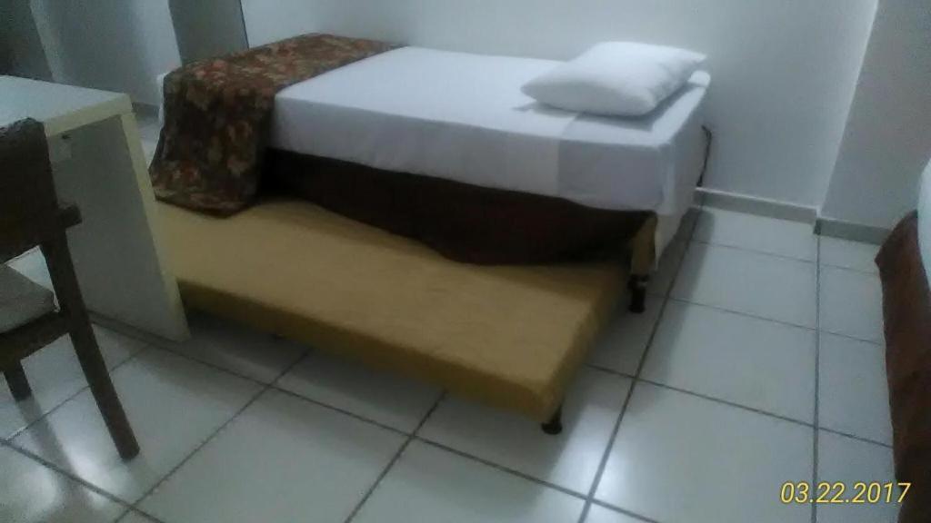 Flat Le Jardin Suites كلدس نوفاس المظهر الخارجي الصورة