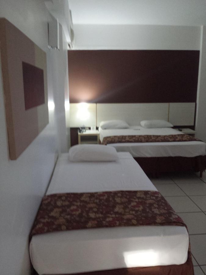 Flat Le Jardin Suites كلدس نوفاس المظهر الخارجي الصورة