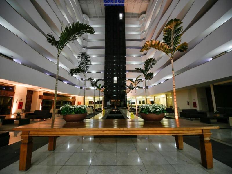 Flat Le Jardin Suites كلدس نوفاس المظهر الخارجي الصورة