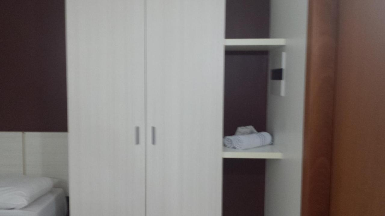 Flat Le Jardin Suites كلدس نوفاس المظهر الخارجي الصورة