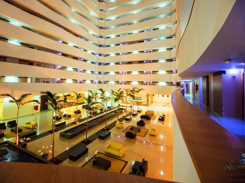 Flat Le Jardin Suites كلدس نوفاس المظهر الخارجي الصورة