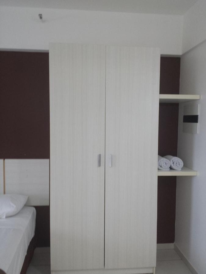 Flat Le Jardin Suites كلدس نوفاس المظهر الخارجي الصورة