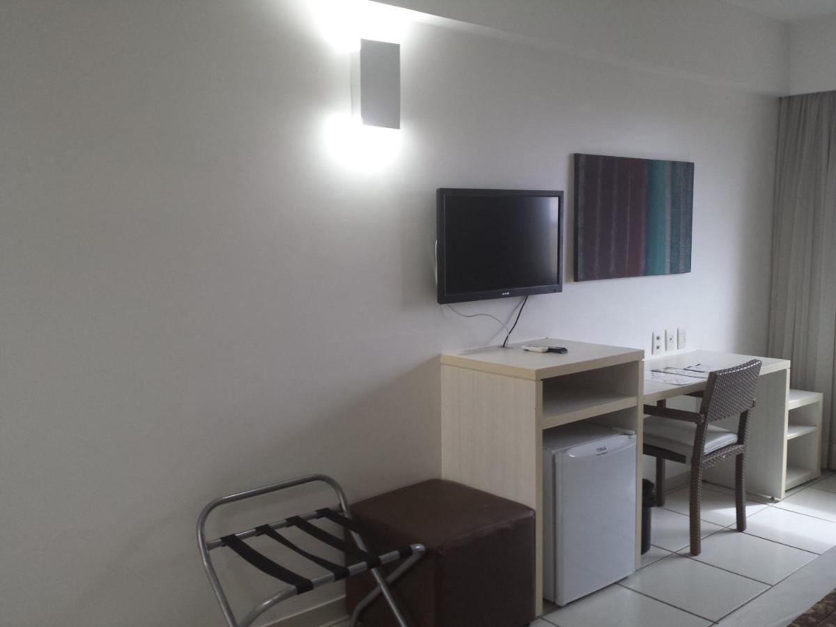 Flat Le Jardin Suites كلدس نوفاس المظهر الخارجي الصورة