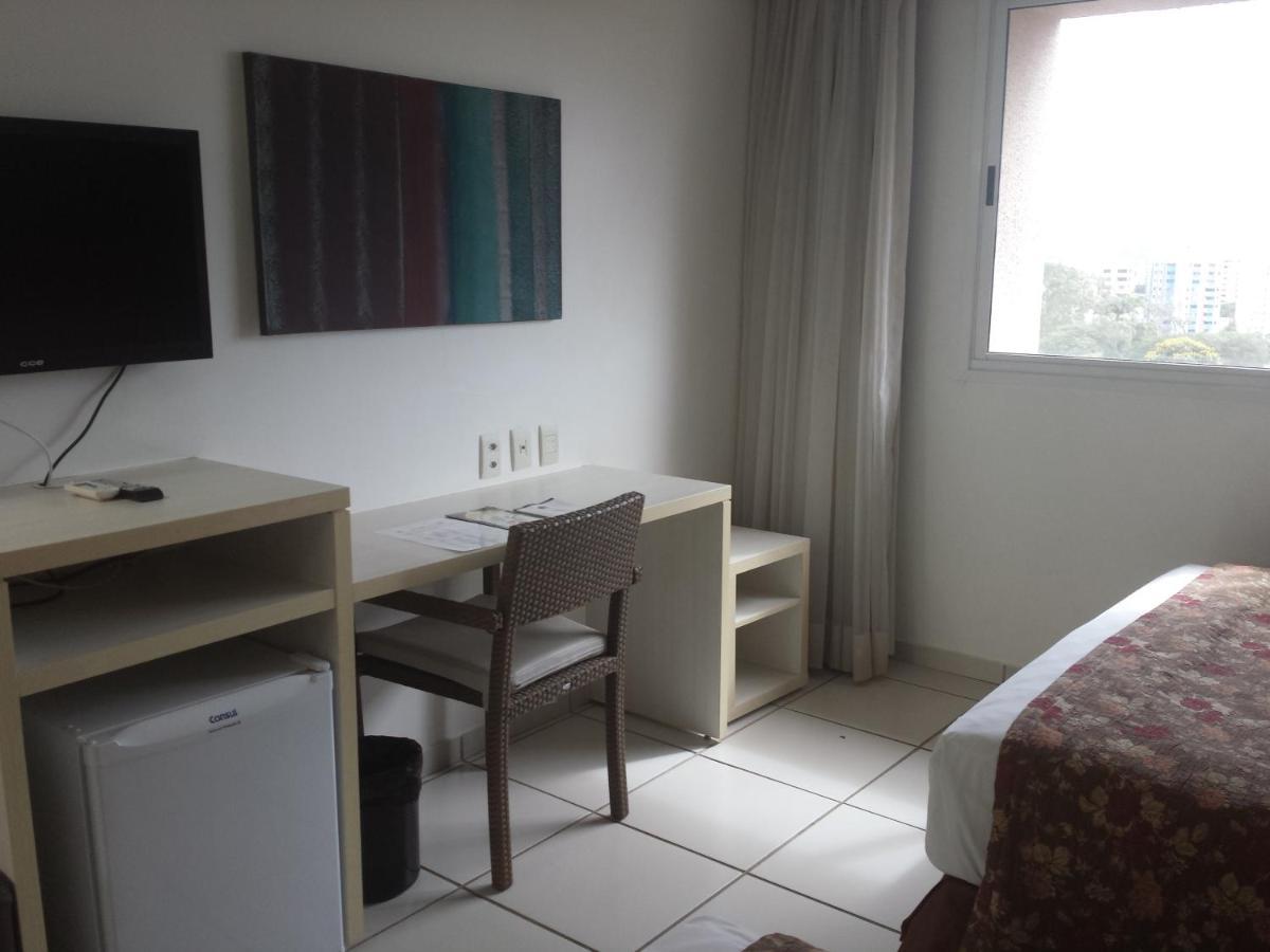Flat Le Jardin Suites كلدس نوفاس المظهر الخارجي الصورة
