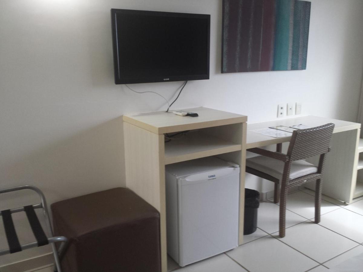 Flat Le Jardin Suites كلدس نوفاس المظهر الخارجي الصورة